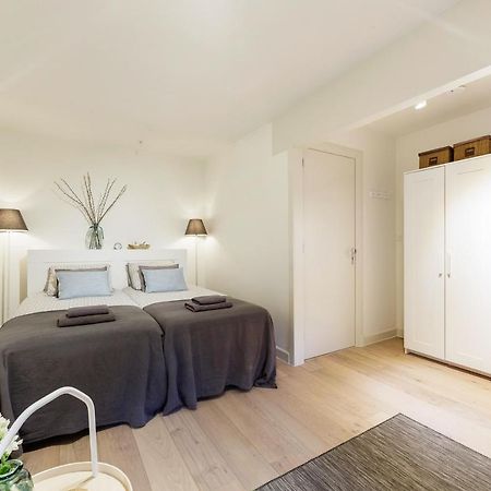 Adam'S Suite Amsterdam Exteriör bild